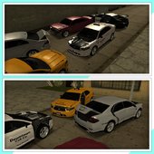 Vapid Torrence